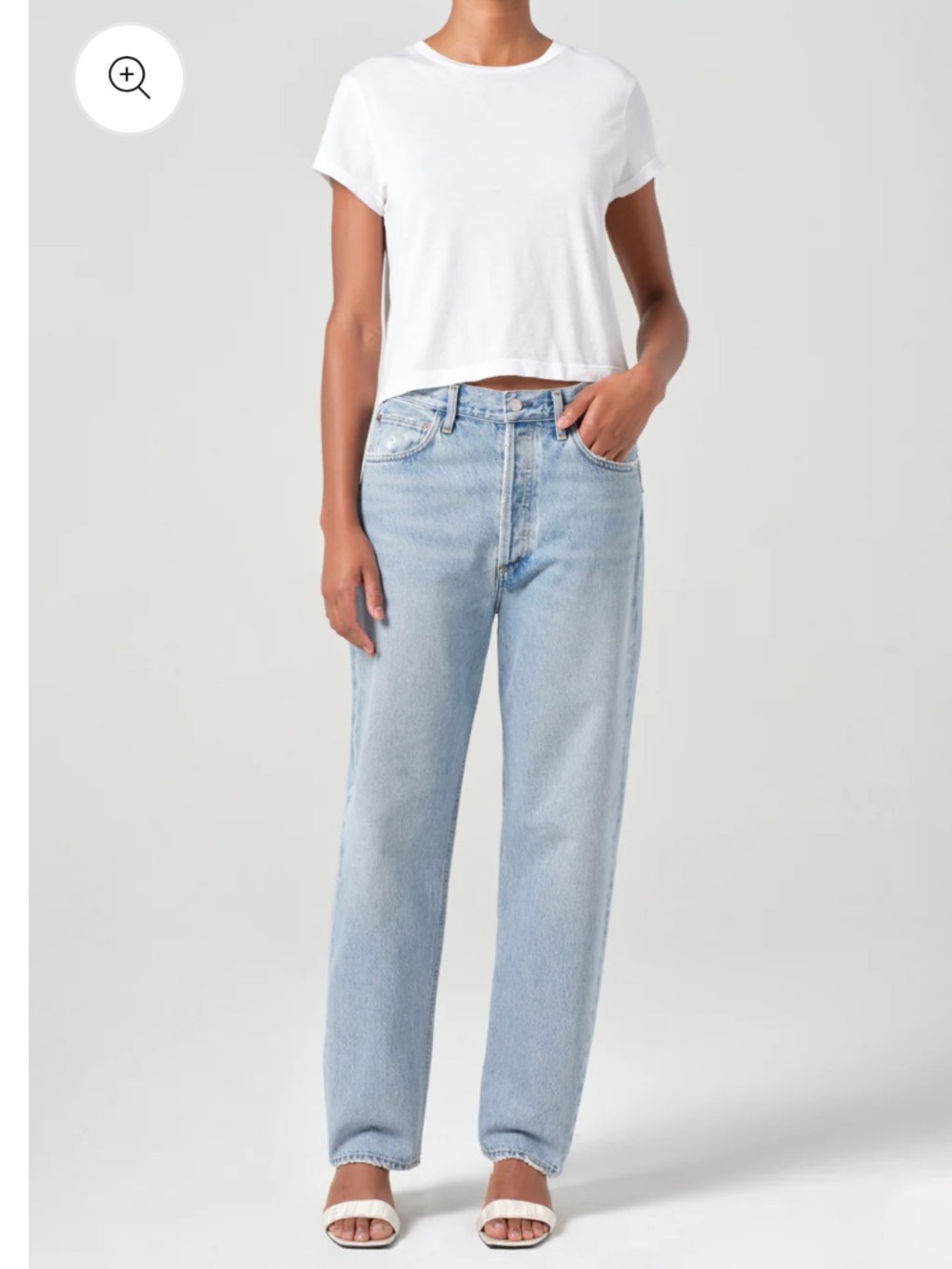 Agolde 90s Jean